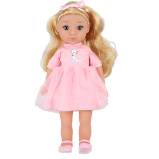 My Beautiful Dolls Room Pop con Soft Body 36 cm Surorti