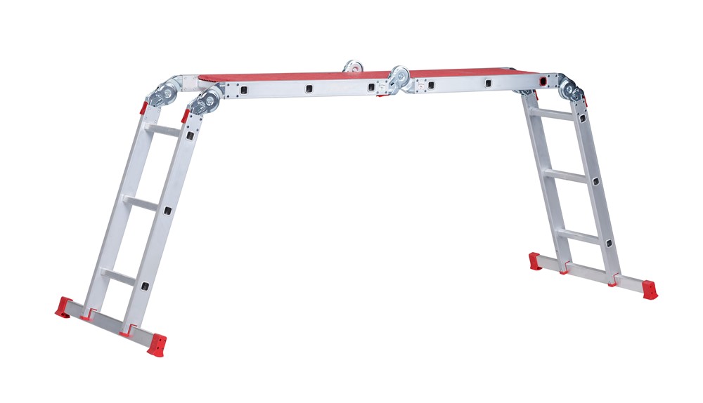 Escalera plegable Altrex varitrex-plus - 503538