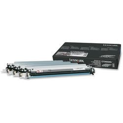 Tambor Lexmark C734