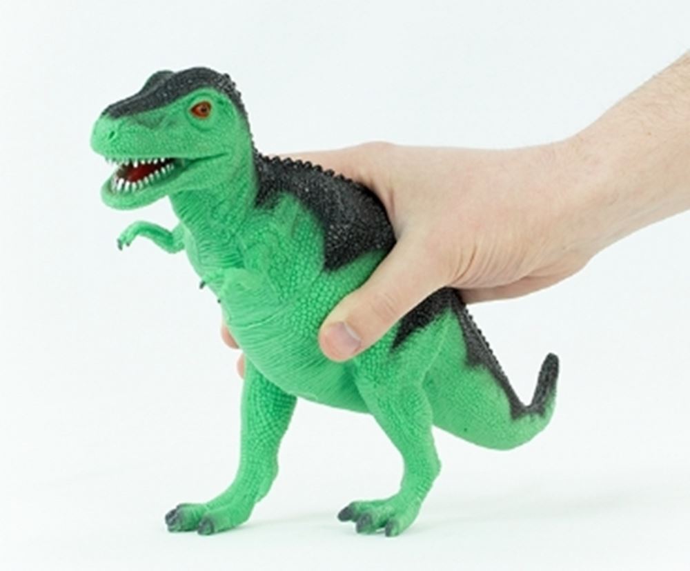 Dinosauro extra large 32-42. 6 assortimenti 3+