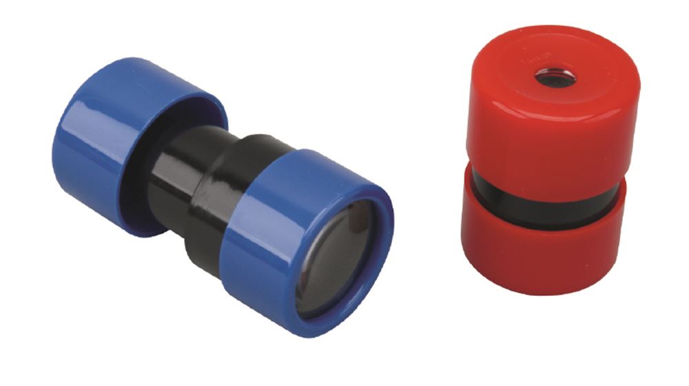 Mini telescopio Dsp 3 cm (24 pz). 3+
