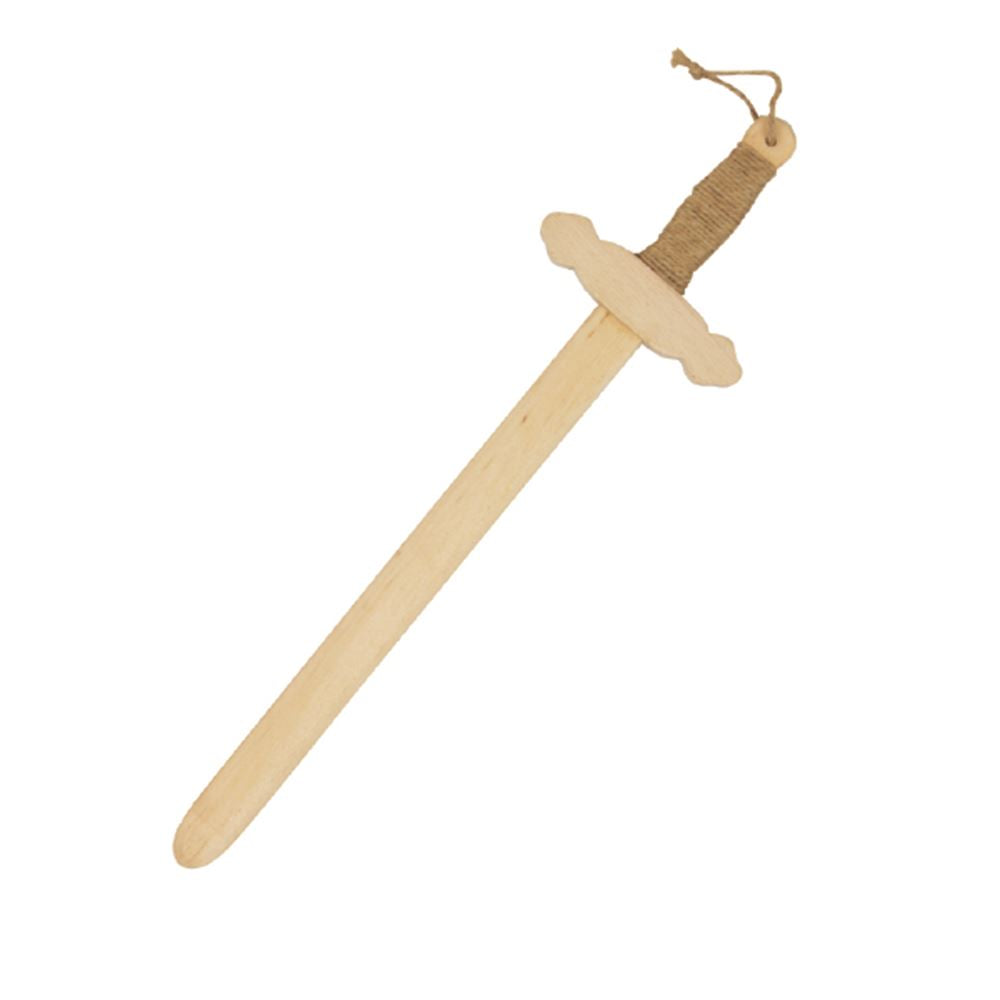 Espada de madera 57 cm. fsc
