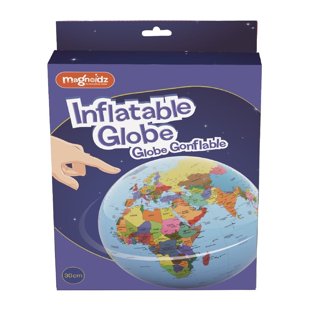 Globo gonfiabile