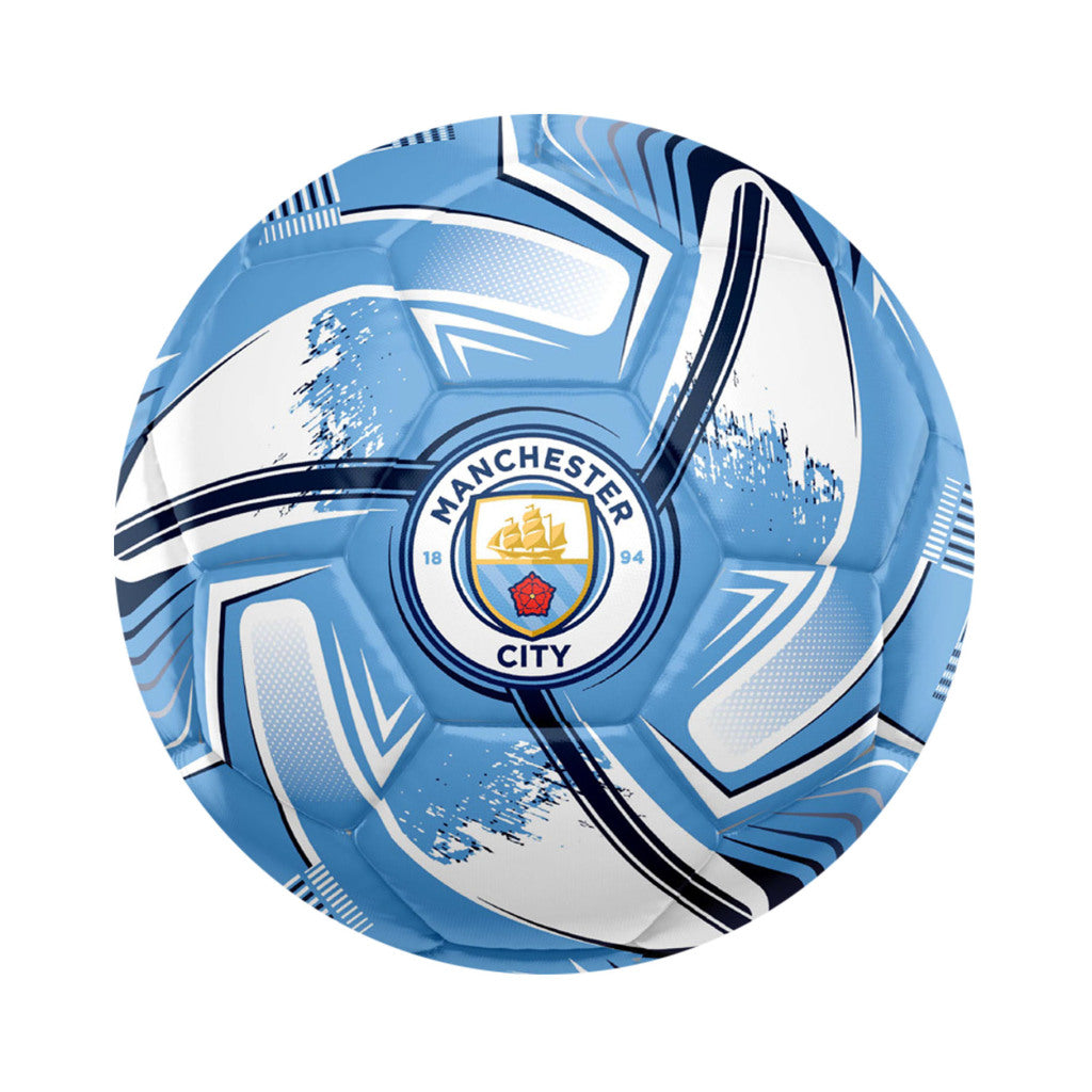 Otras marcas Football Manchester City Size 5 Black Black Black
