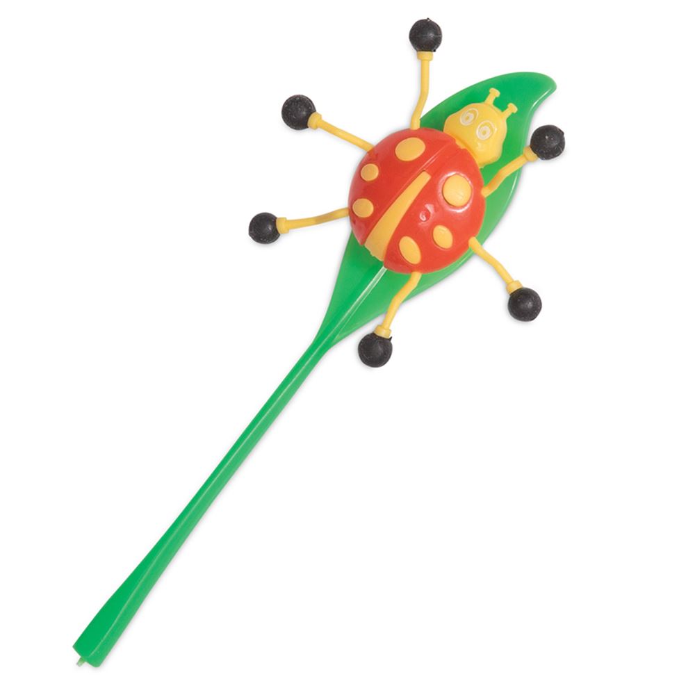 Insecto cayendo 2 culo. 3+