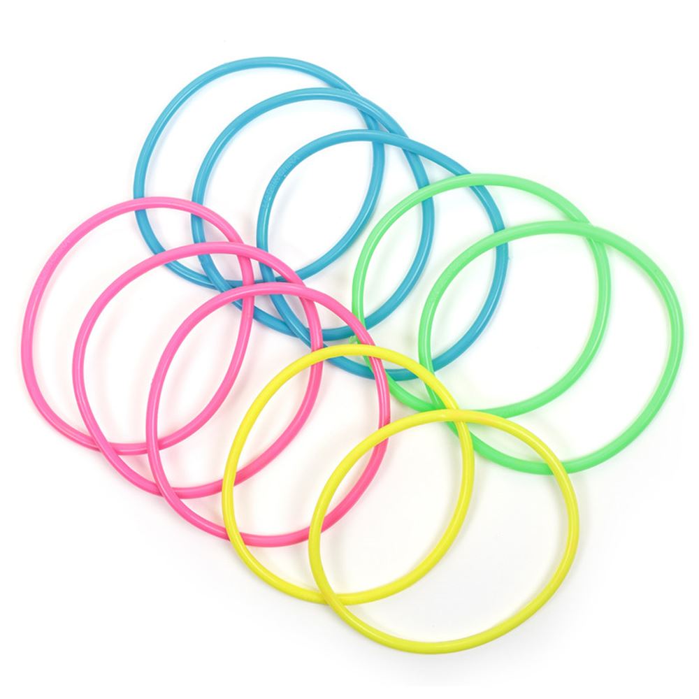 Pulsera neon 12 culo