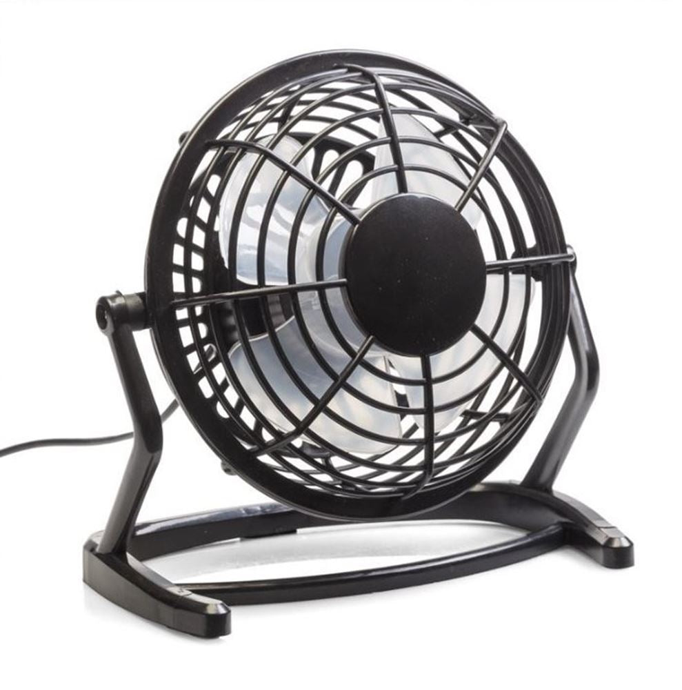Ventola da tavolo (USB) 15 cm