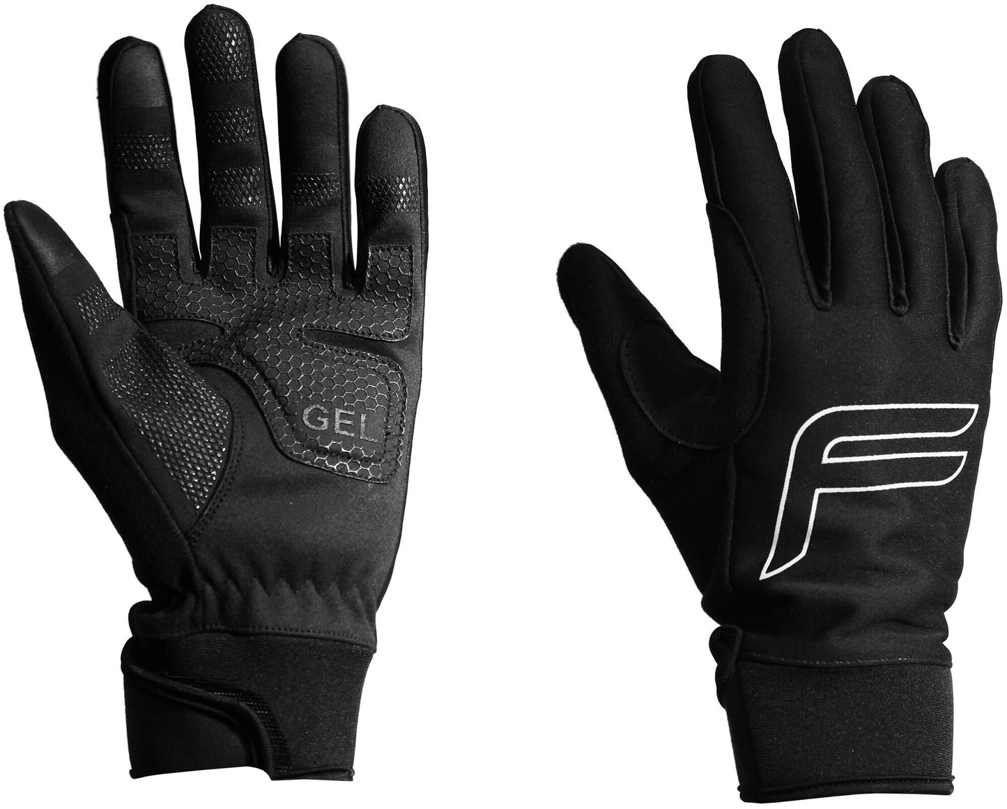 F-lite Winter Gove Gripmaster Tamaño l