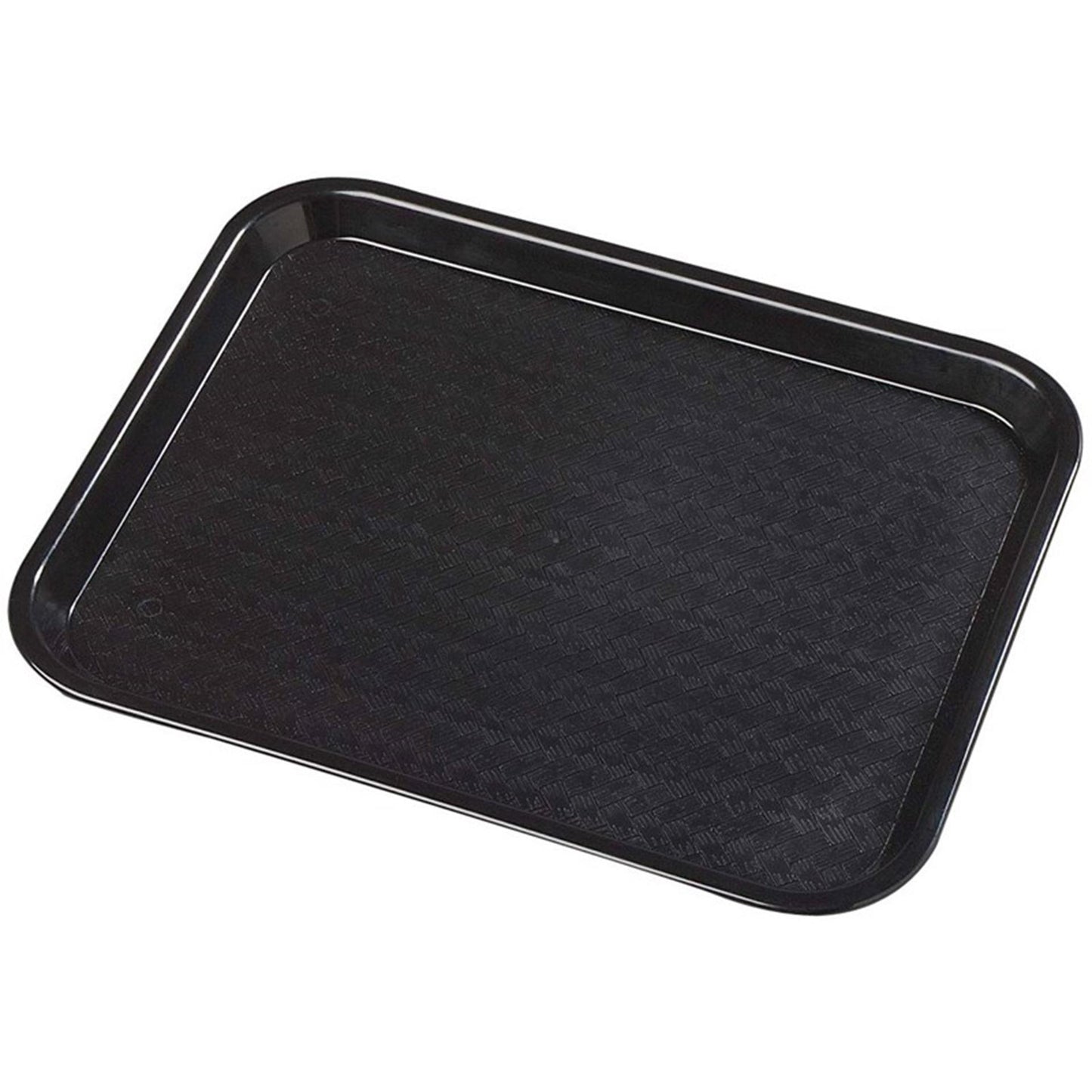 Olympia tray 30x40cm black