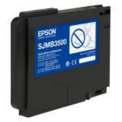 Caja de mantenimiento epson sjmb3500