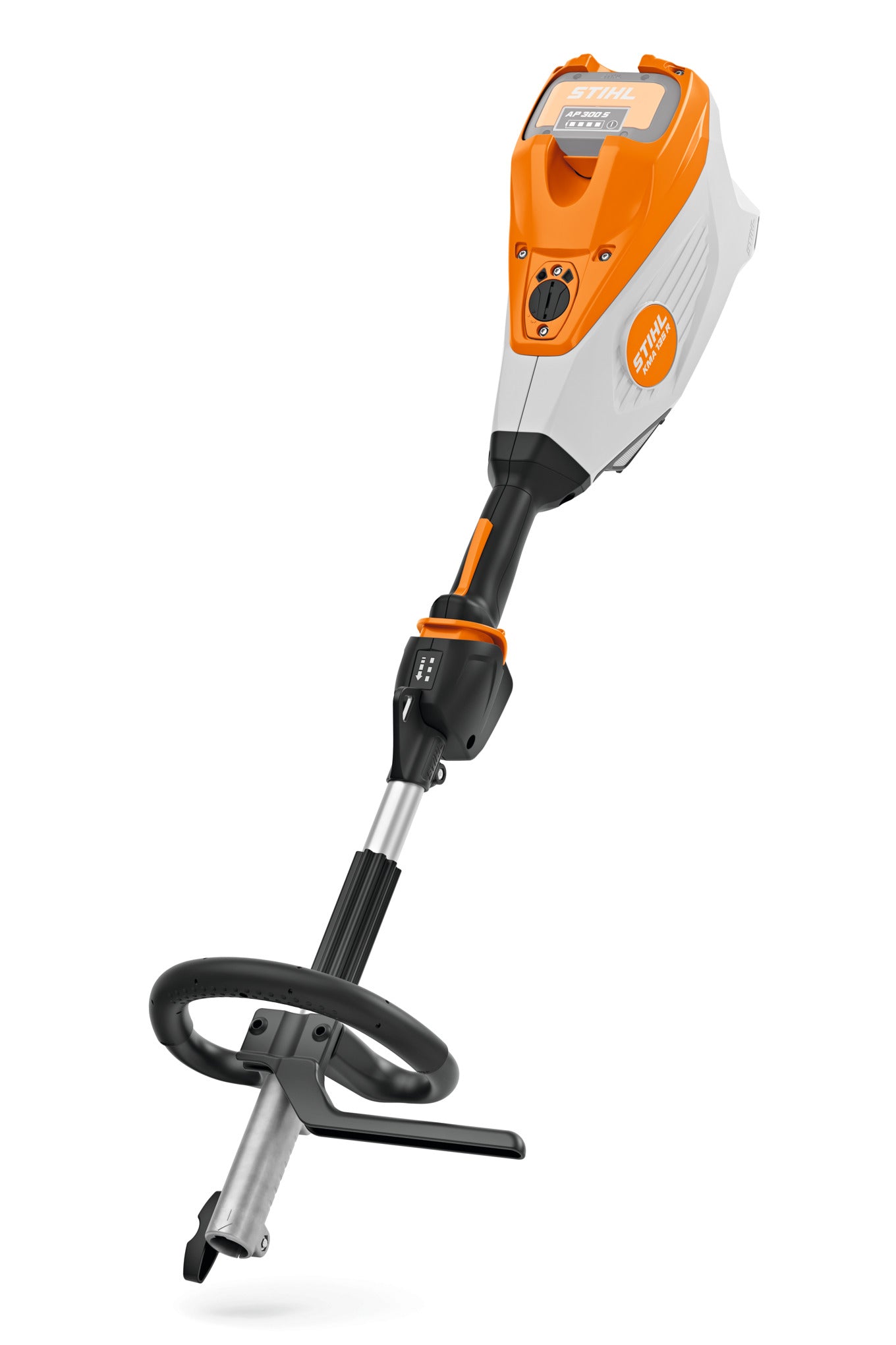 Motore combinato a batteria Stihl kma 135 r - fa020116810