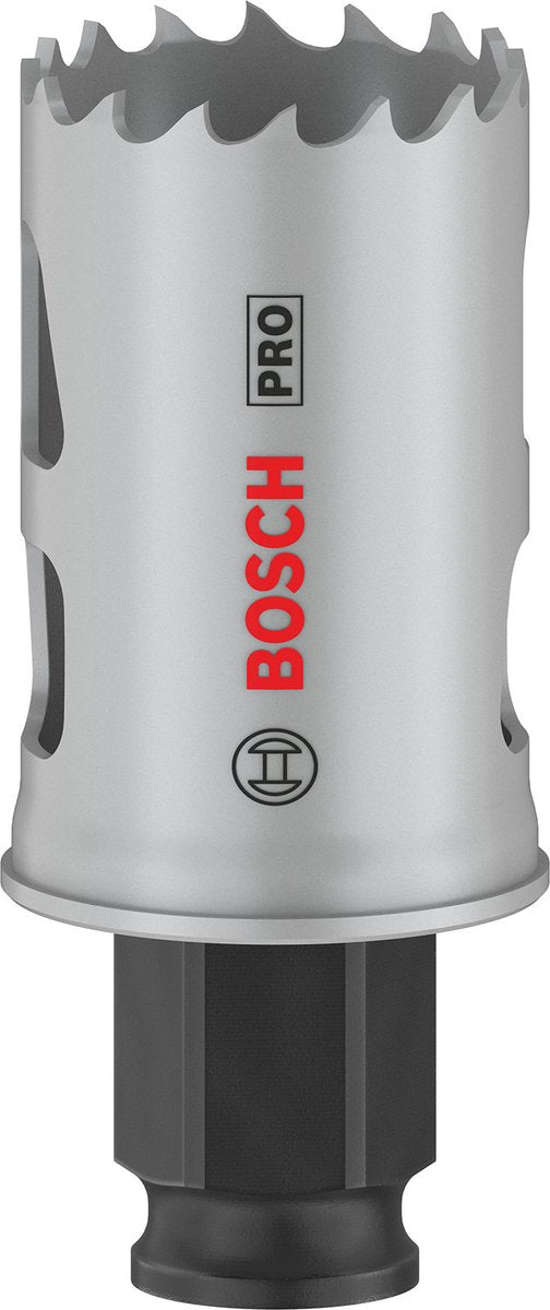 Bosch pro multi material pc plus lochsäge 30 mm - 2608594375