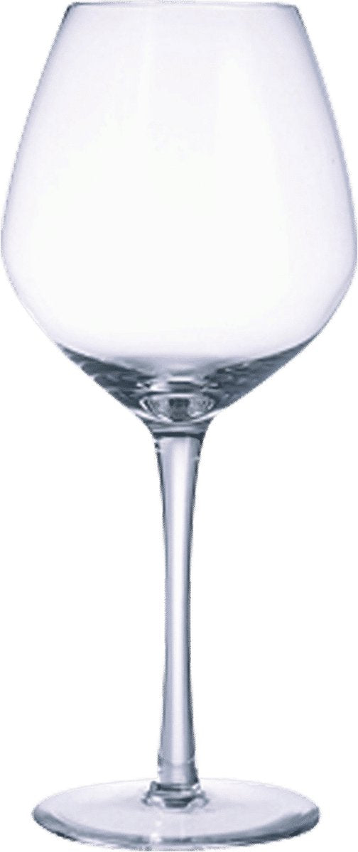 Chef sommelier chef sommelier cabernet wijnglazen - 0.35 l - 6 stuks