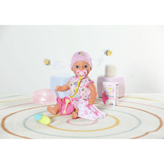 Zapf bebé nacido lena 36cm