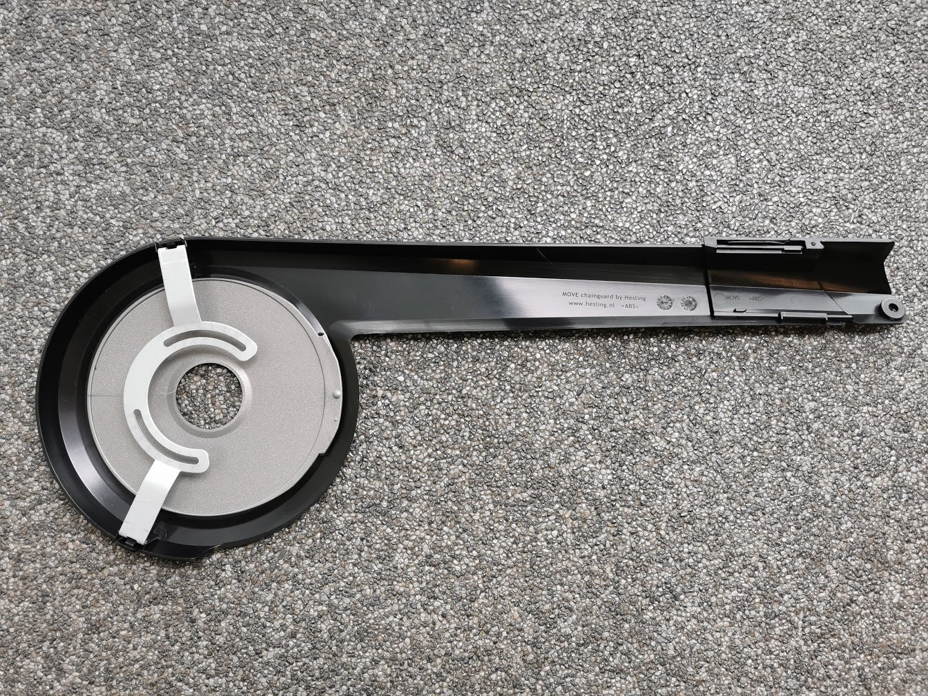 Protector de cadena Move 4.2 Bosch 3ª generación