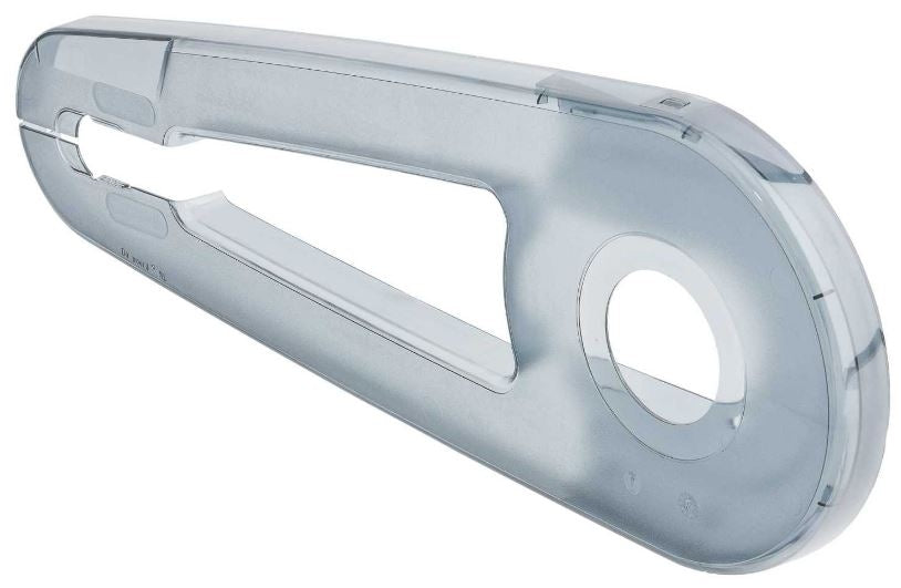 Blocchetto anteriore 20-22 Axa VS Benjamin - fumo (confezione standard)