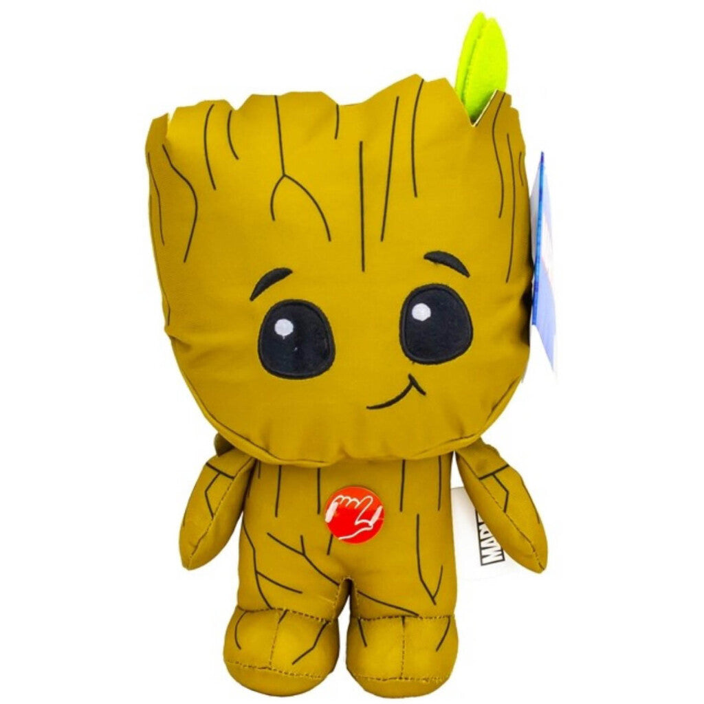 Disney Marvel Cuddly Cuddly con il suono