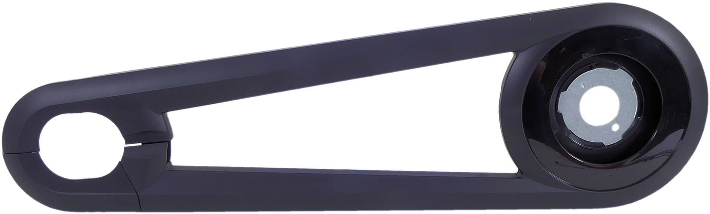 Hesling Fluent Chain Guard Black Blister