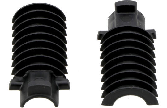 Batteria DI2 Post di sedile di Ritchey