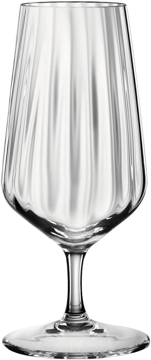 Spiegelau - bicchiere da birra 'lifestyle' - 440 ml - set da 4 pezzi
