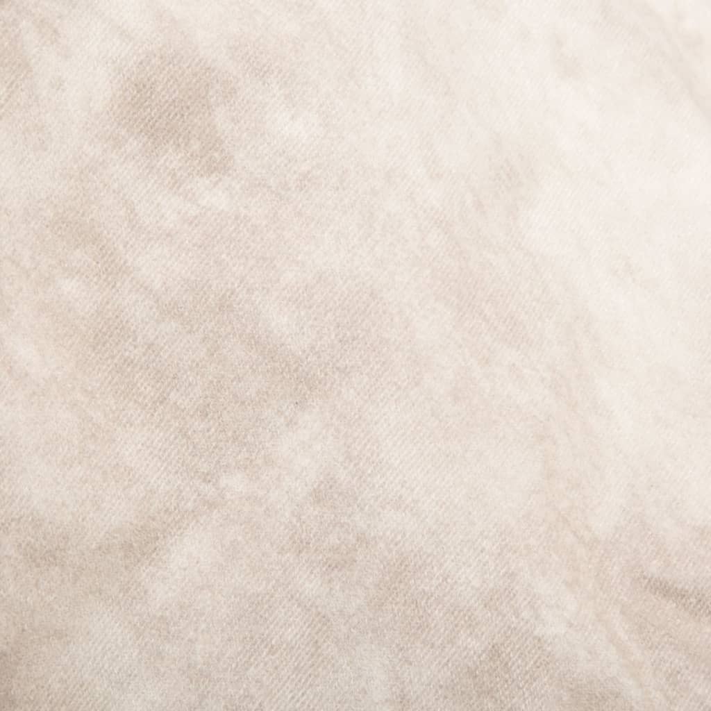 Scruffs Tramps Scruffs Tramps Cushion Kensington Tamaño M 80x60 CM Crème Colored
