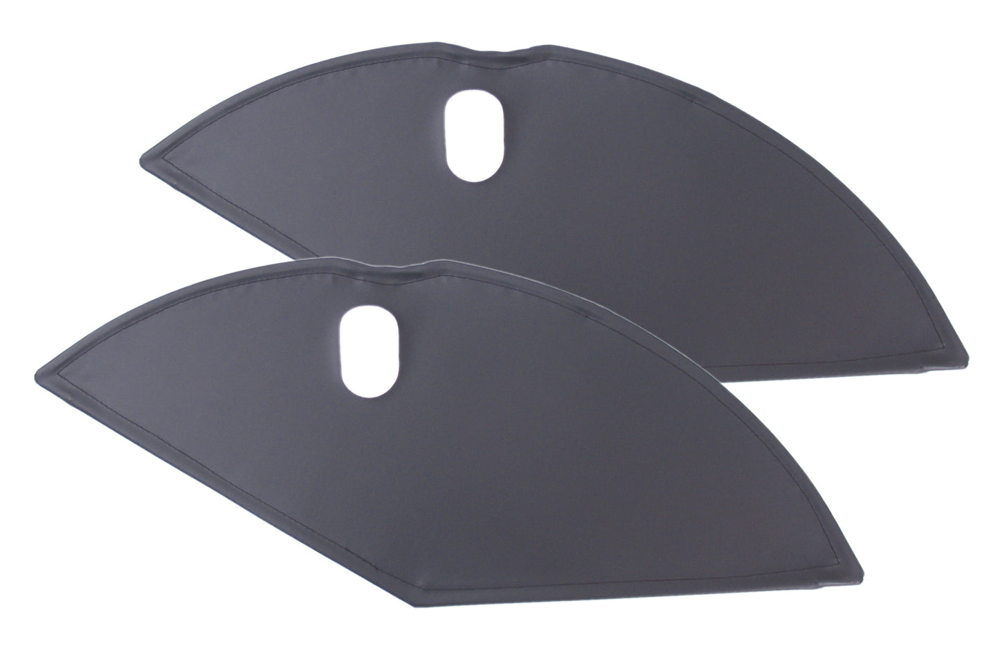 28 protezione per giacca di stoffa a vernice tour - nero