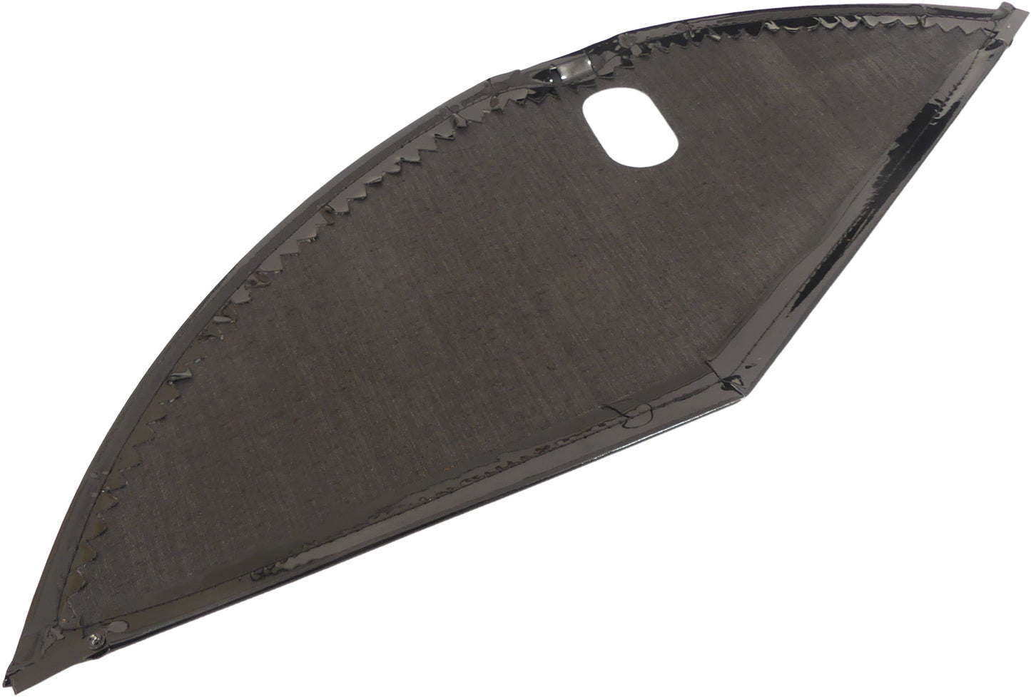 Cortina Tour 28 Jacket Protector Black