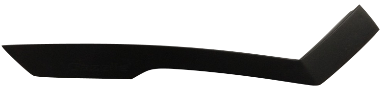 Set di diaspri in plastica Gazelle - 29,5 mm