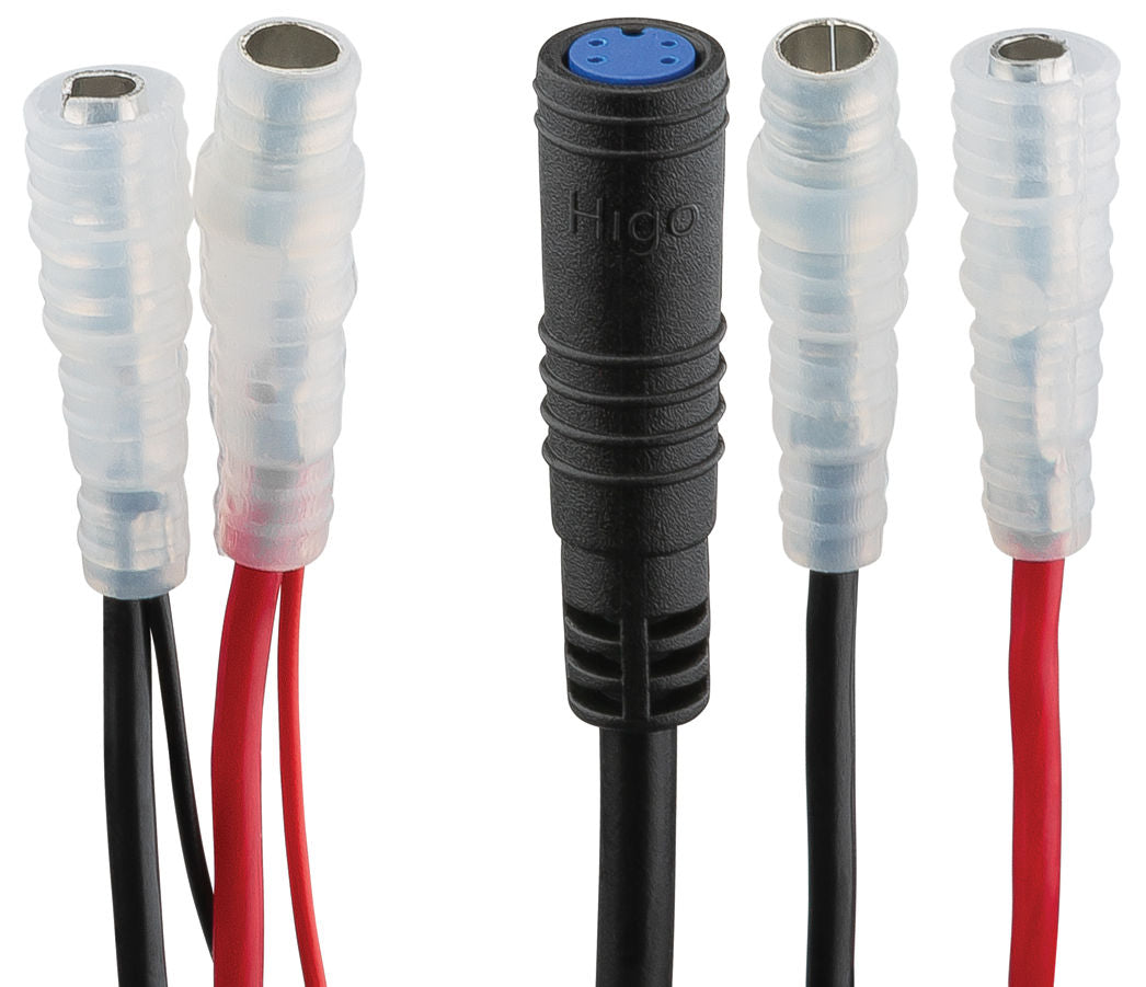 AXA AXA-In Tracker Colleging Cord Connettore