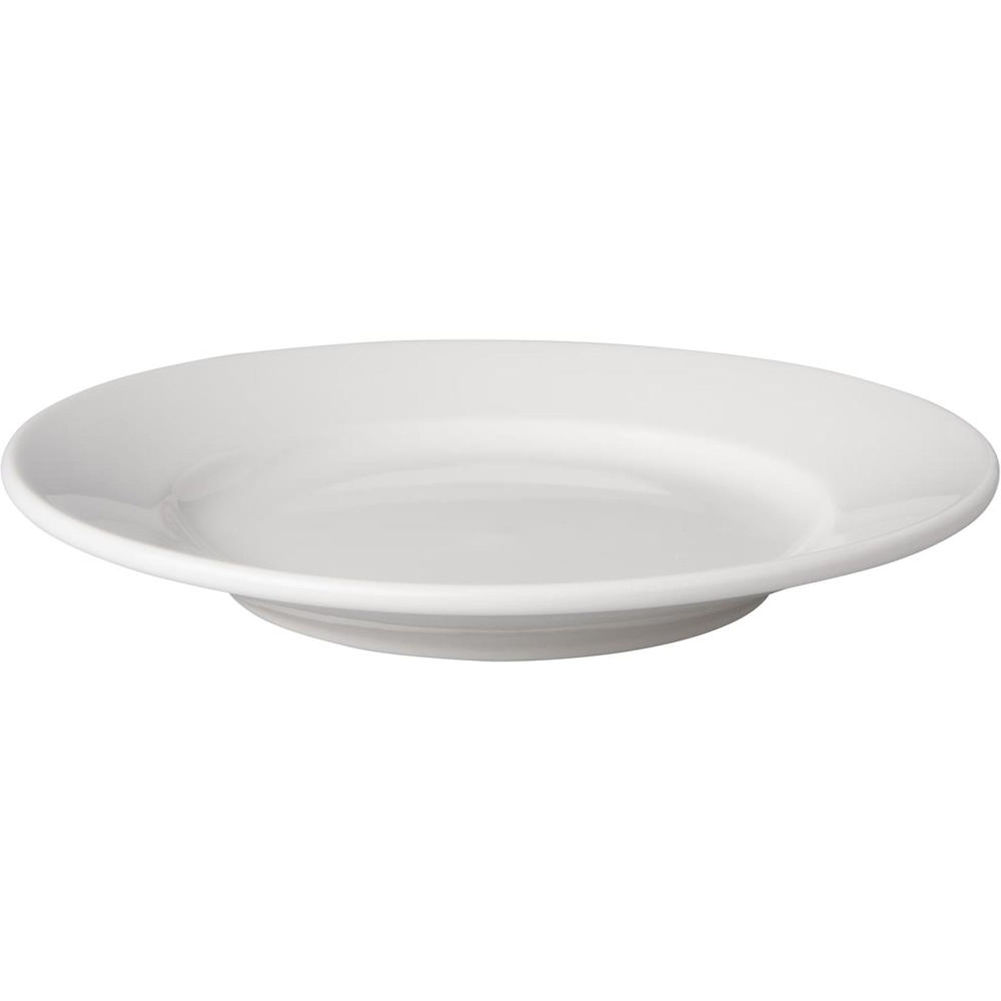 Mammoet piatto budgetline piatto 18 cm 6 pezzi