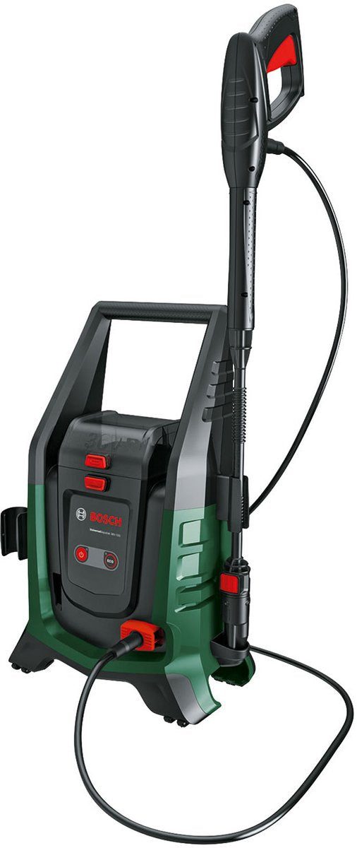 Idropulitrice Bosch casa e giardino universalaquatak 36v-100 senza fili acqua fredda