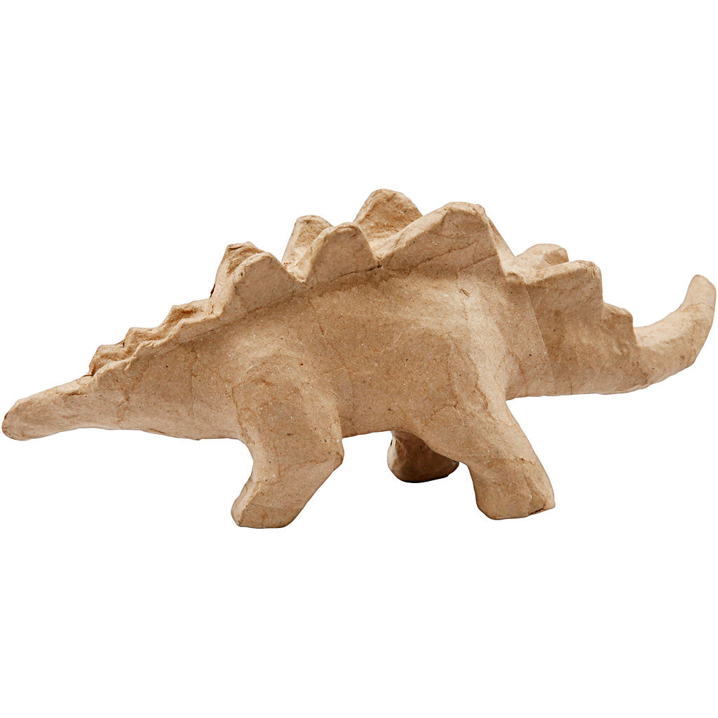 Dinosauro della Creative Company, h: 9 cm, l: 21,9 cm, l: 4,5 cm, 1 pezzo