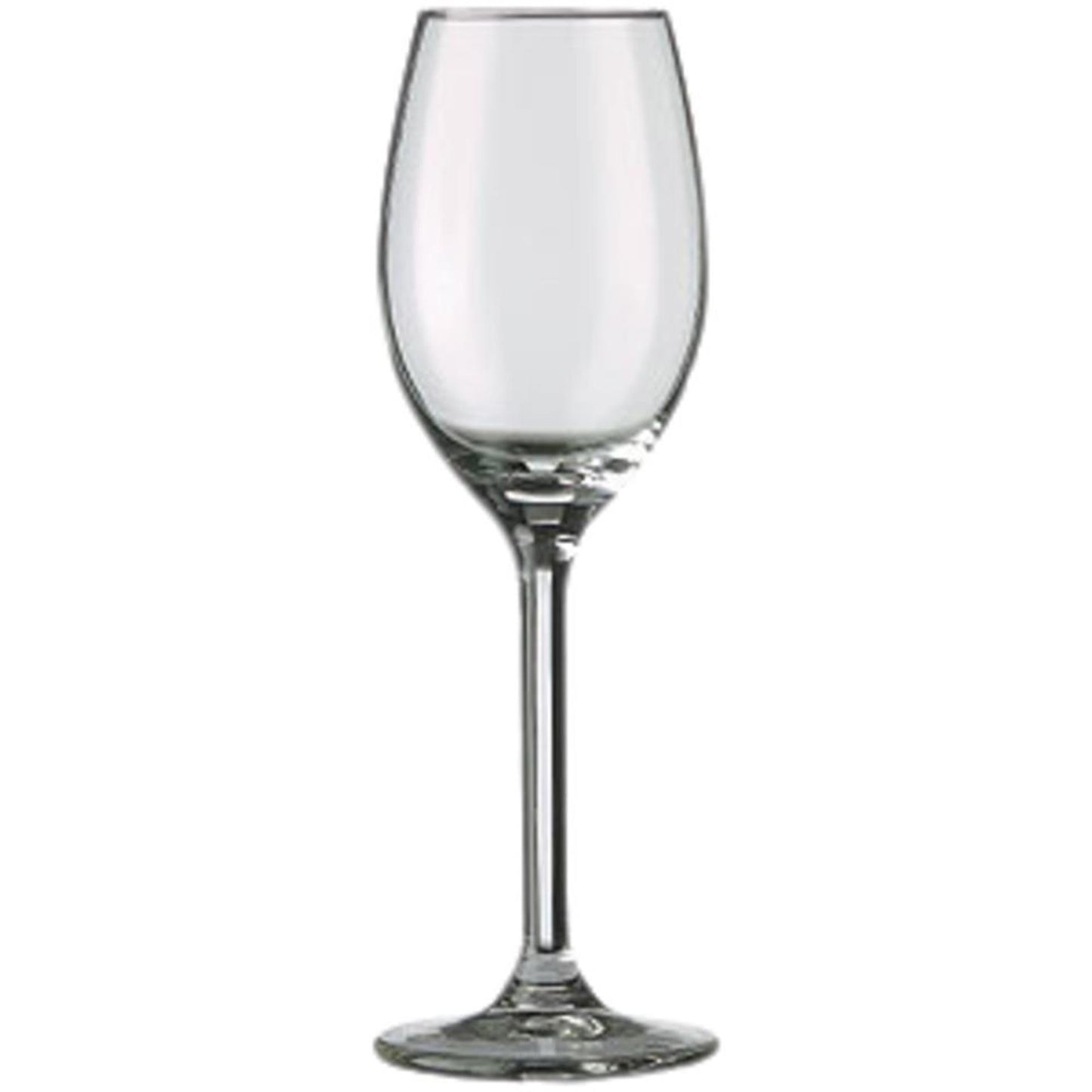 Royal leerdam l'esprit bicchiere di porto 14cl 6 pz
