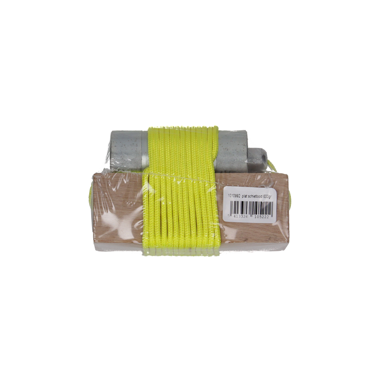 1010992 - set filo a piombo da muratore 600 gr | 2 pezzi