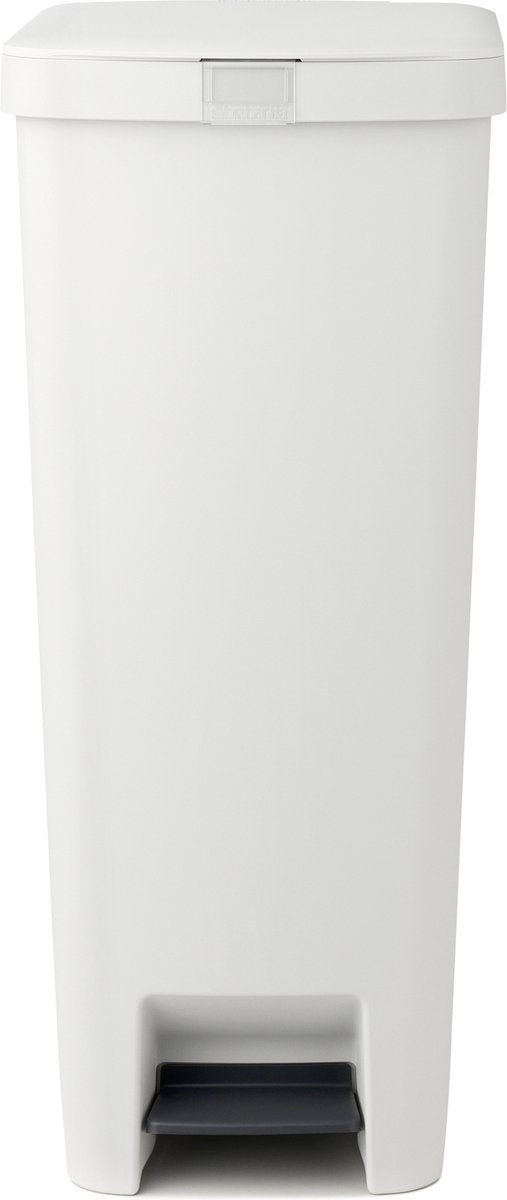 Brabantia Pedal Bin Stepup 40L Gray Light
