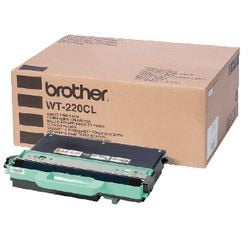 Scatola raccolta toner brother peso-220cl