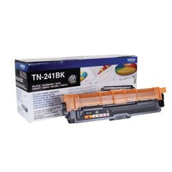 Cartuccia toner Brother tn-241bk nero