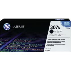 Cartuccia toner hp ce740a nero