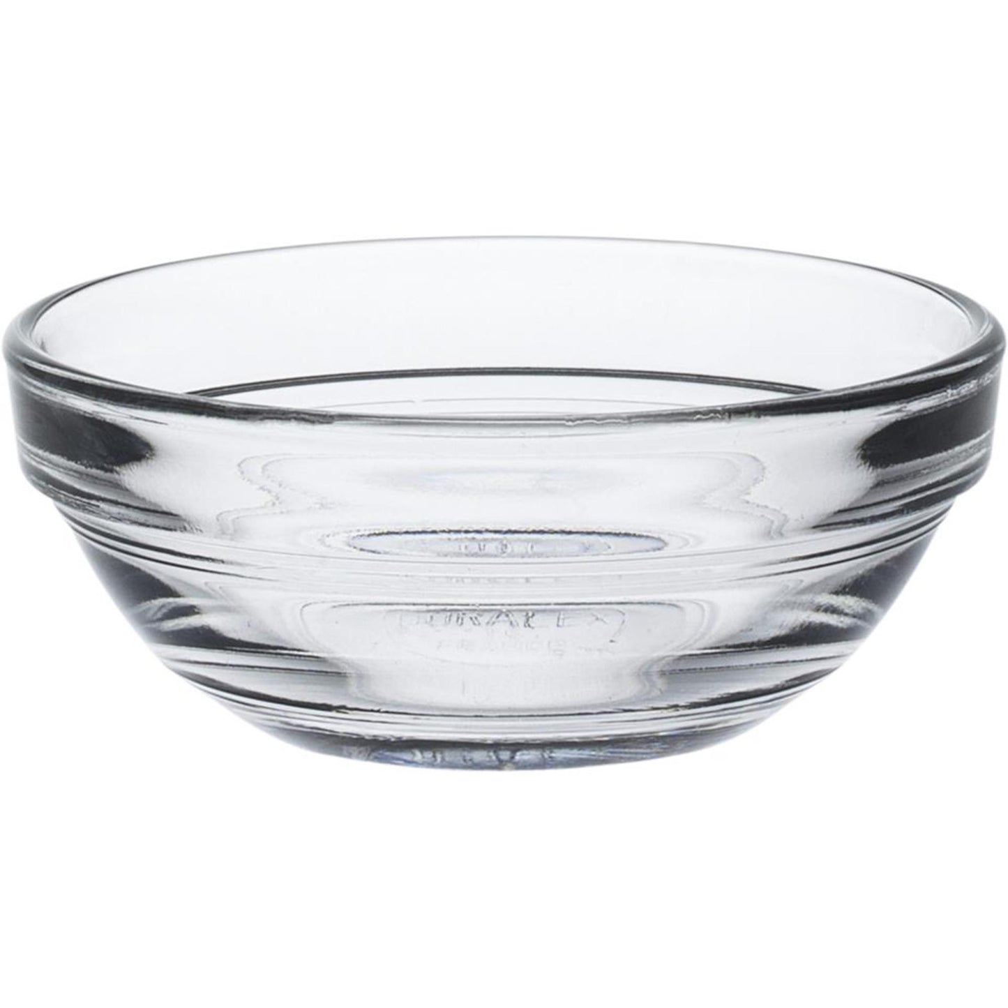 Duralex bol lys apilable 7,5cm 4uds