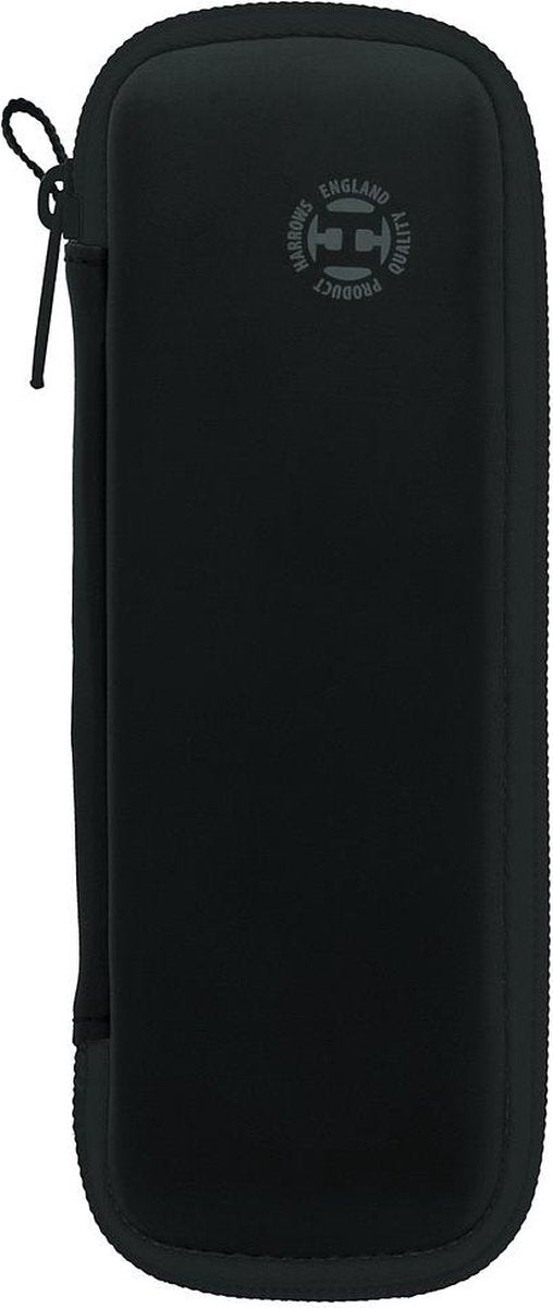 Harrows - cartera blaze - negro