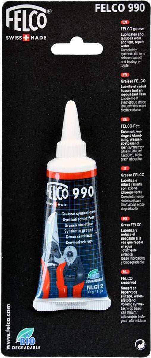 Felco 990 - maintenance grease