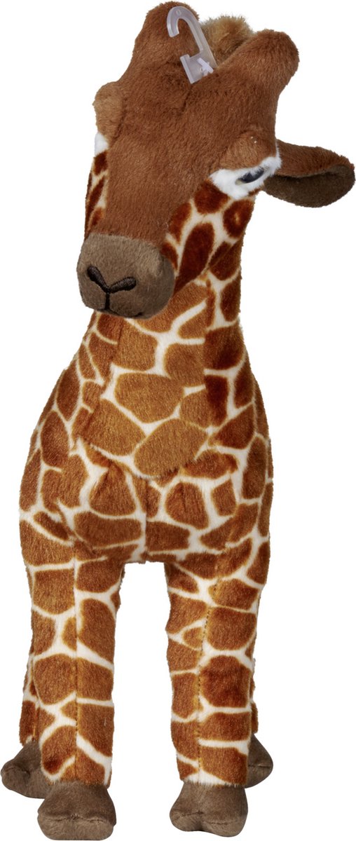 Simba Nicotoy - giraffa - peluche - peluche - 40 cm,