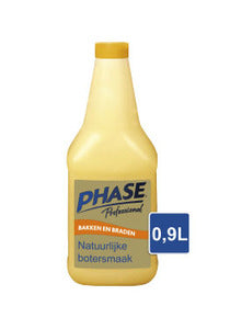 Fase di cottura e arrostimento liquido (900 ml)