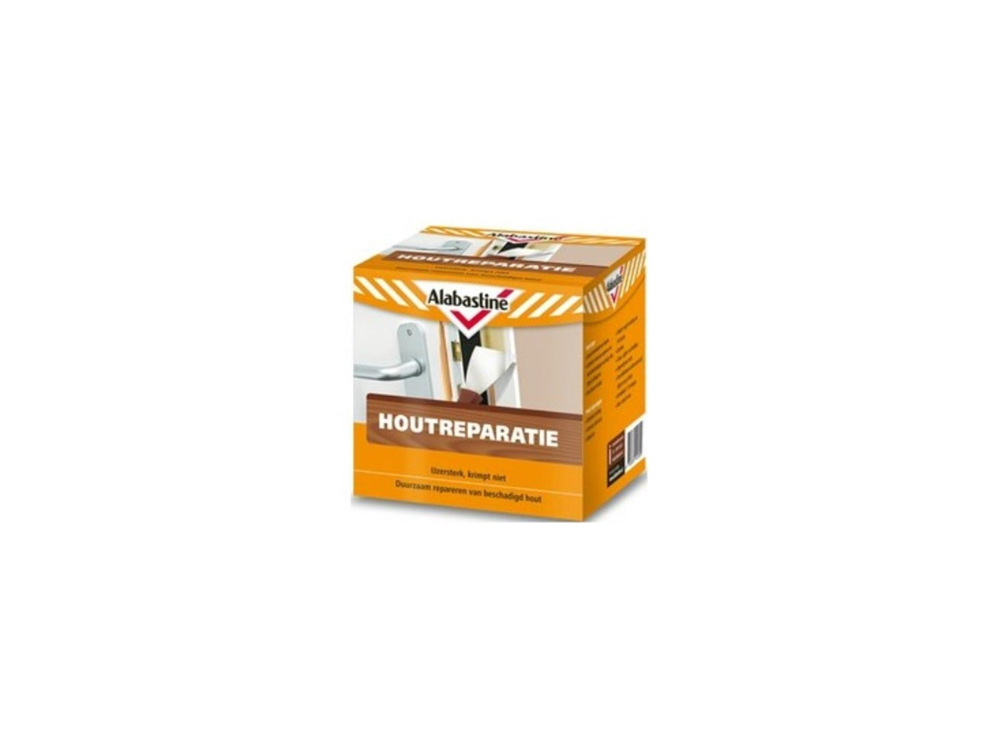 Riparazione legno alabastina 500gr
