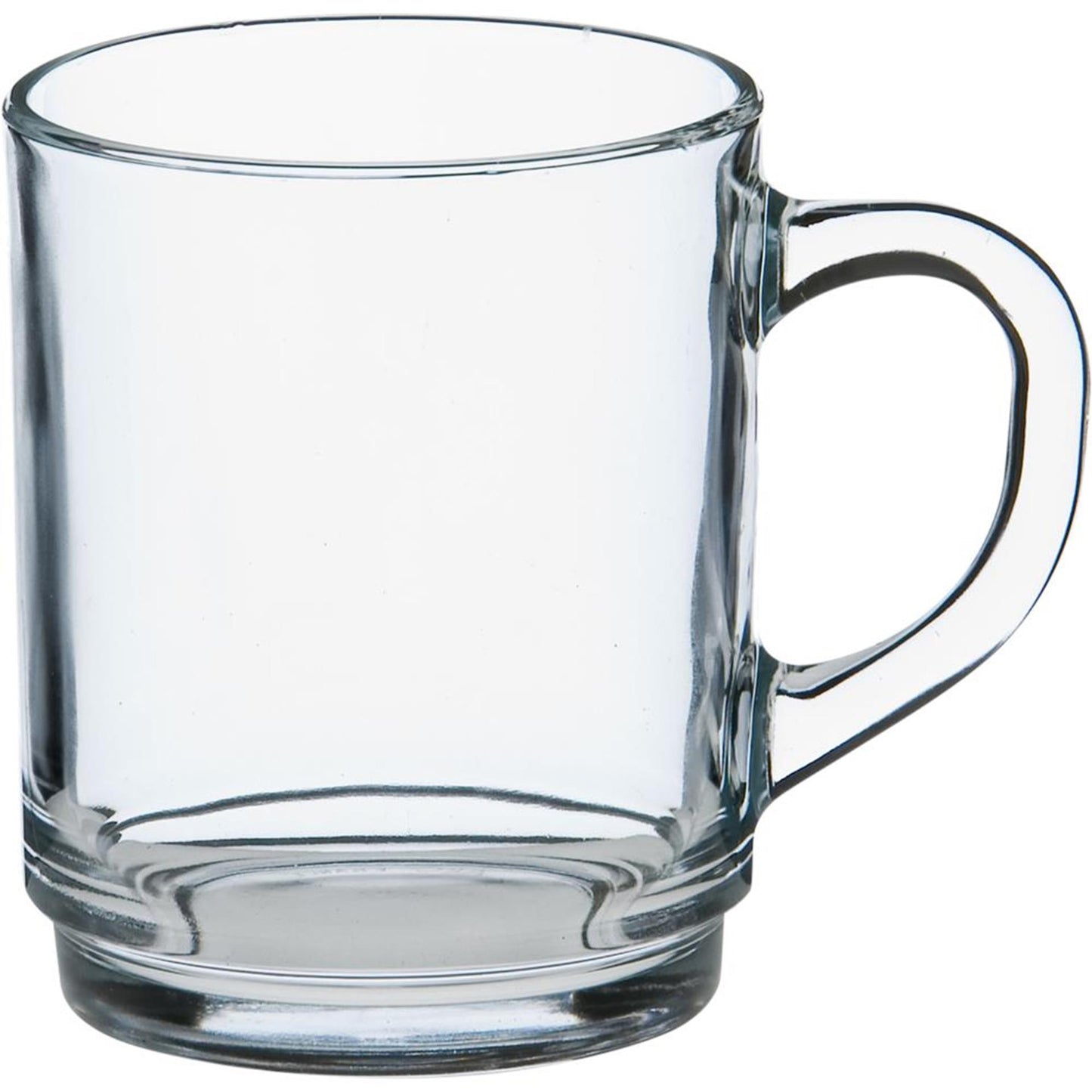 Duralex bicchiere da tè versailles 250ml 6 pz