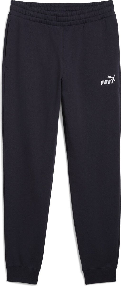 Puma ess no. Pantalones deportivos 1 logo fl cl pantalones deportivos para hombre - new navy