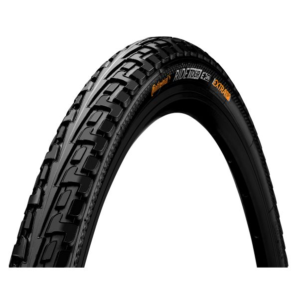 Ride Tour 26 x 1.75 (47-559) Reflex Black