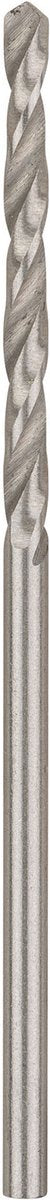 Via Bosch. filo 2.1 mm hss-g 135 (confezione da 10)