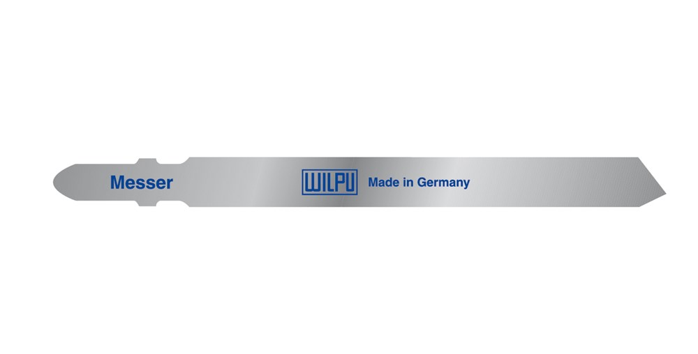 Seghetti alternativi Rotec messer t113a conf. 5 pezzi - 5100901 - 510.0901
