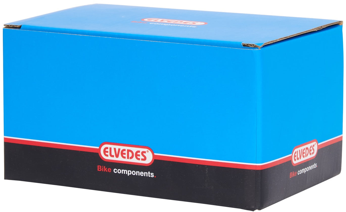 Elvedes cavo interno del cambio in acciaio inox 49dr nipplo 4x4 box (50)